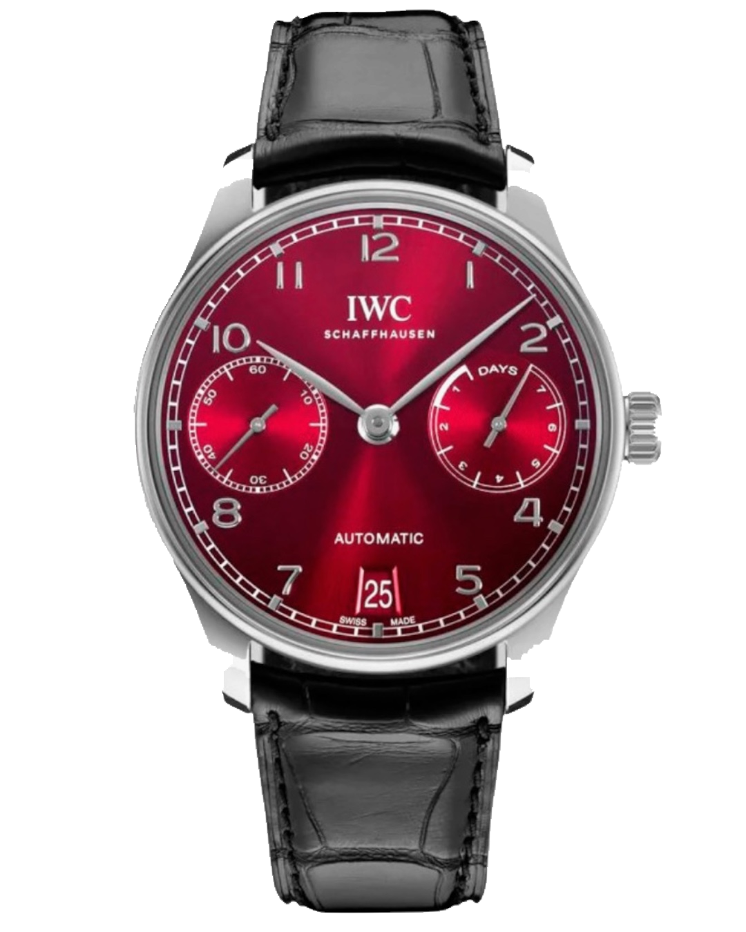 IWC Portugieser Power Reserve IW500714