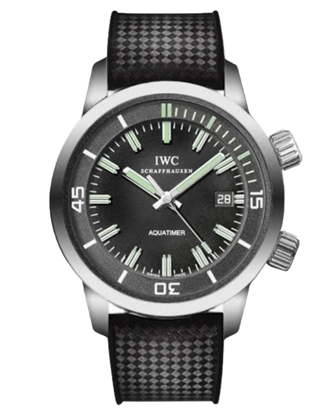IWC Aquatimer IW323101