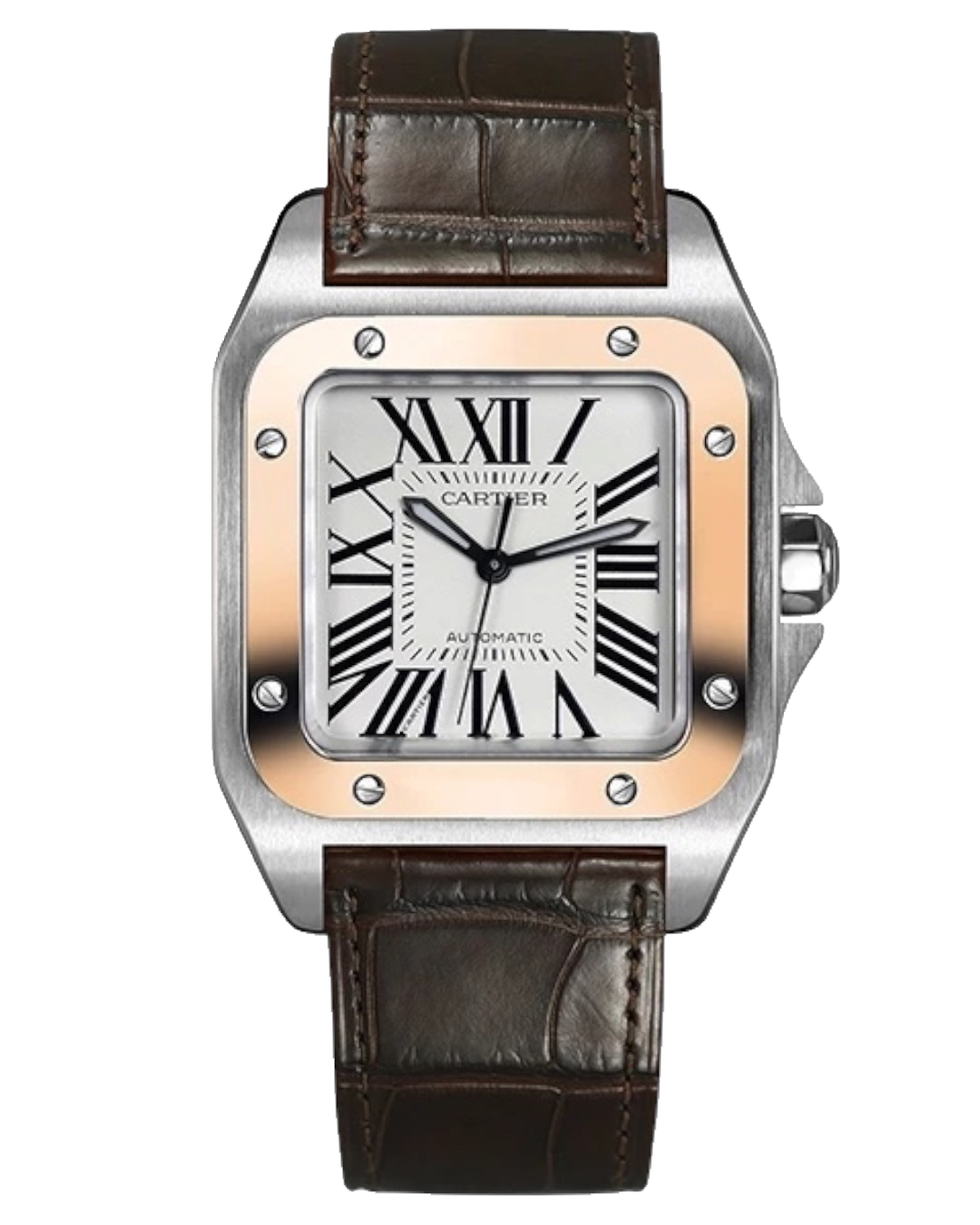 Cartier Santos W20107X7
