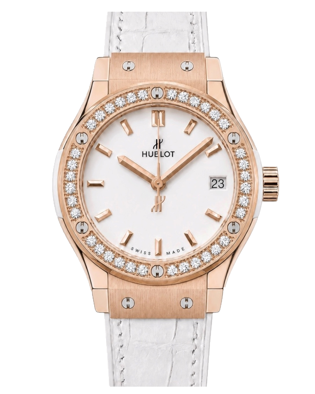 Hublot Classic Fusion 581.OX.1181.RX.1105