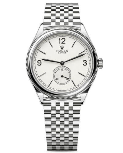 Премиальная реплика Rolex 1908 m52508-0007