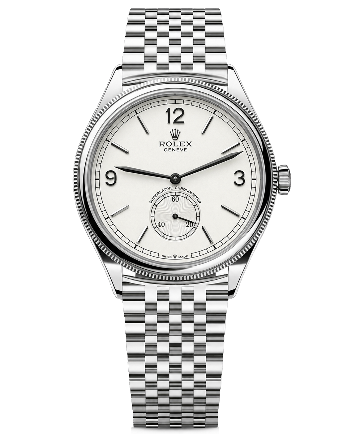 Rolex 1908 m52508-0007