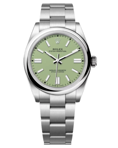 Премиальная реплика Rolex Oyster Perpetual 134300-0001