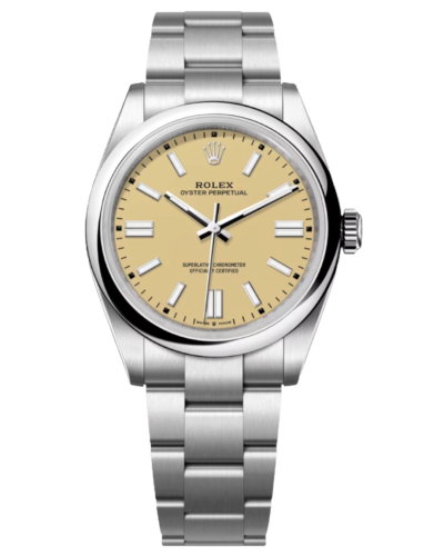 Премиальная реплика Rolex Oyster Perpetual 134300-0002