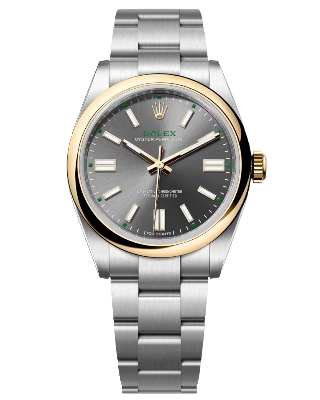 Rolex Oyster Perpetual 134303