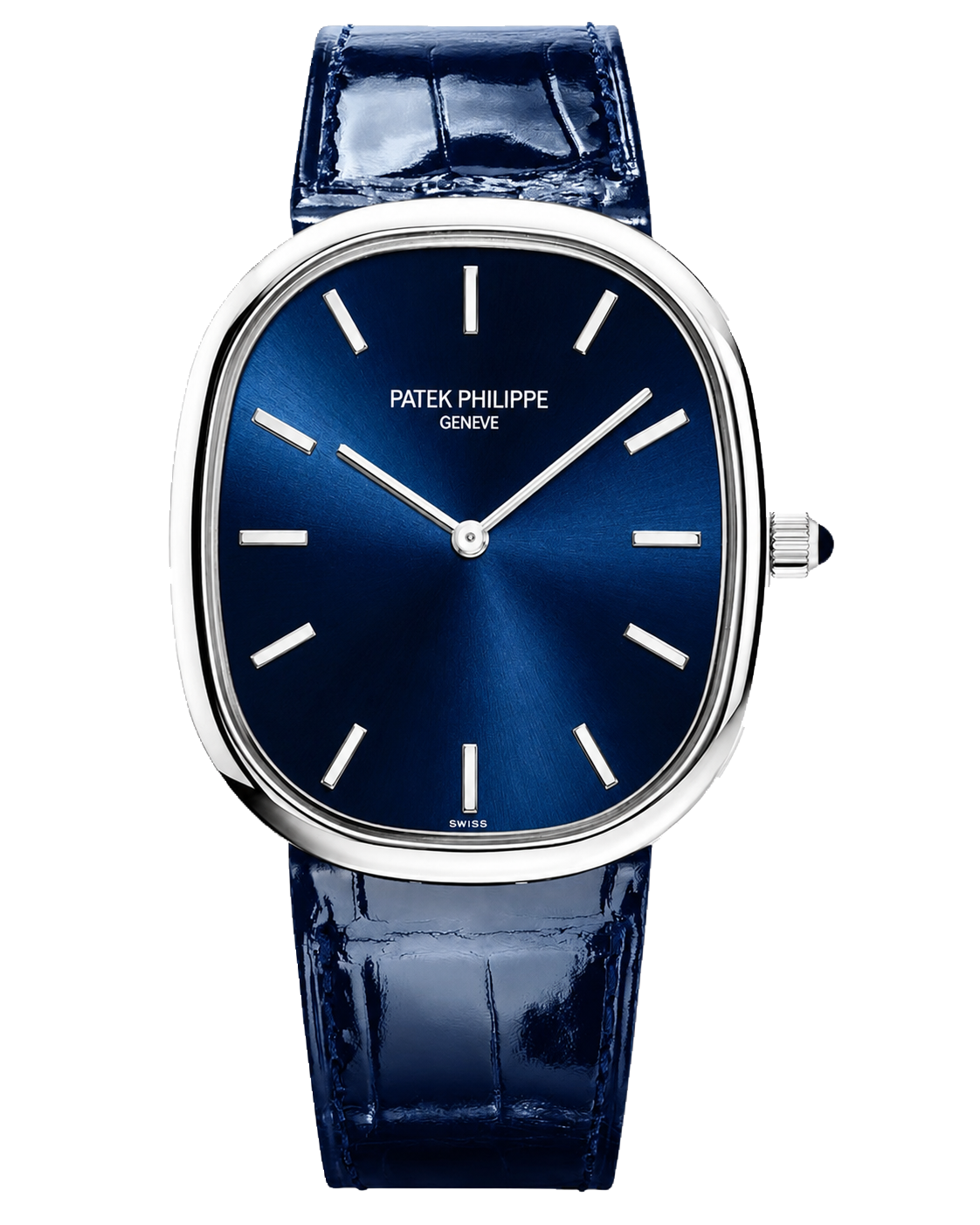 Patek Philippe Golden Ellipse 5738P-001