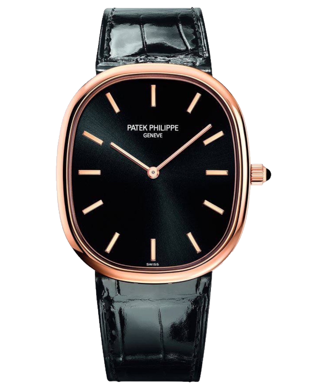 Patek Philippe Golden Ellipse 5738R-001