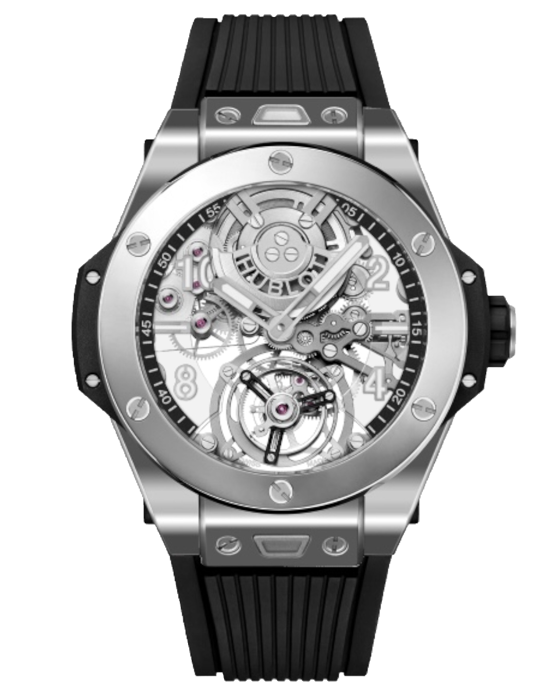Hublot Big Bang Unico Tourbillon 429.NS.0170.RX