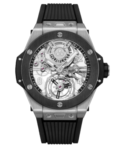Премиальная реплика Hublot Big Bang Unico Tourbillon 429.NM.0170.RX