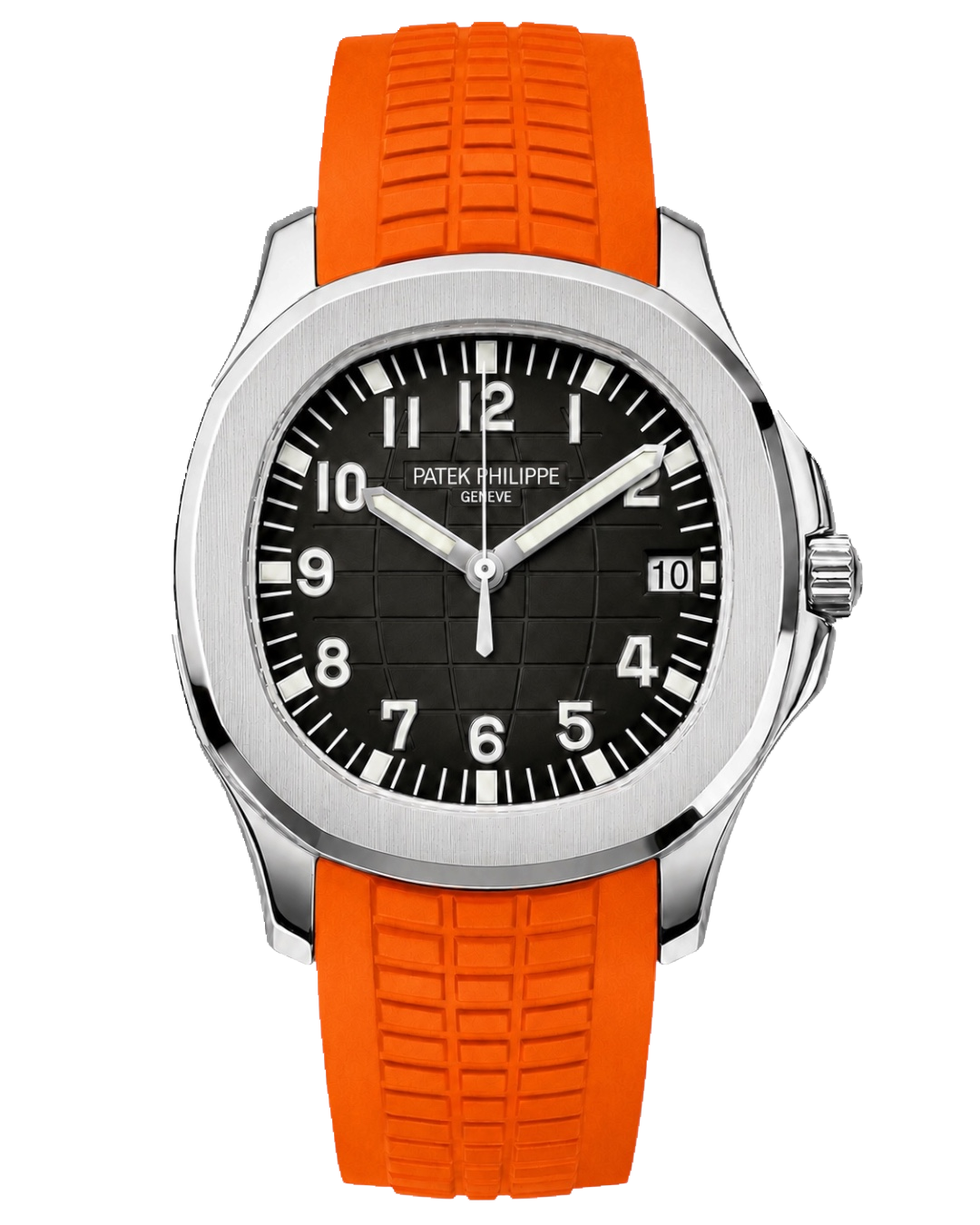 Patek Philippe Aquanaut 5167A-001, Orange