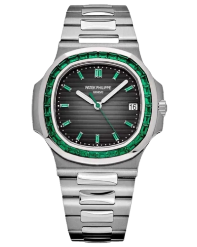 Премиальная реплика Patek Philippe Nautilus 5711/113p-001