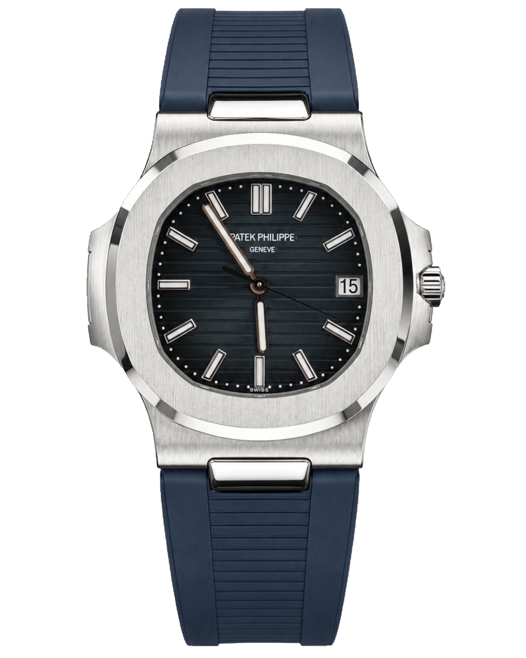 Patek Philippe Nautilus 5711/1A-010, Blue