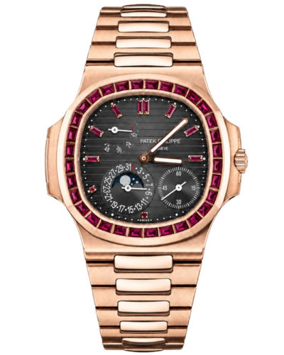 Премиальная реплика Patek Philippe Nautilus 5724/12R-010