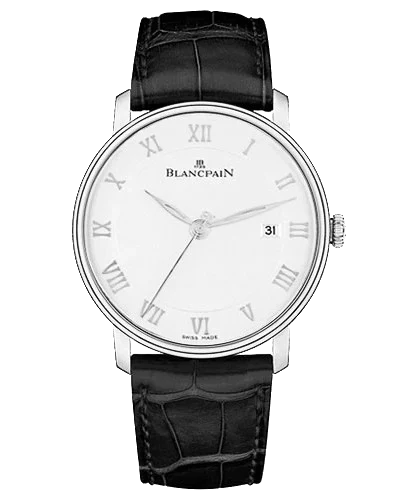 Премиальная реплика Blancpain Villeret Ultra-Slim 6651-1127-55B