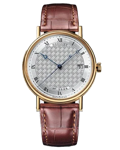 Премиальная реплика Breguet Classique 5177BA/12/9V6