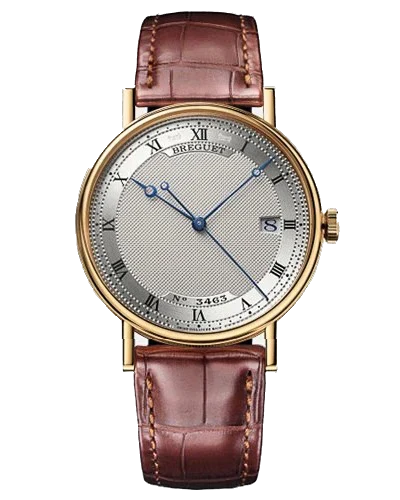 Премиальная реплика Breguet Classique 5177BA/15/9V6
