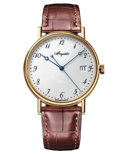 Премиальная реплика Breguet Classique 5177BA/29/9V6