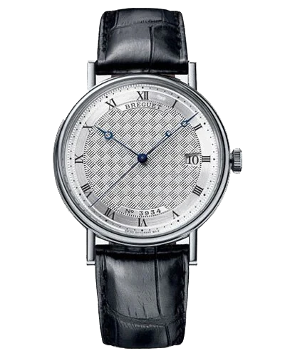 Премиальная реплика Breguet Classique 5177BB/12/9V6