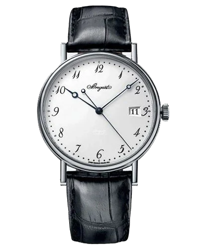 Премиальная реплика Breguet Classique 5177BB/29/9V6