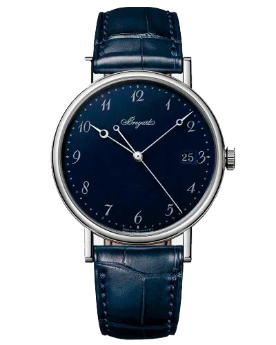 Премиальная реплика Breguet Classique 5177BB/2Y/9V6