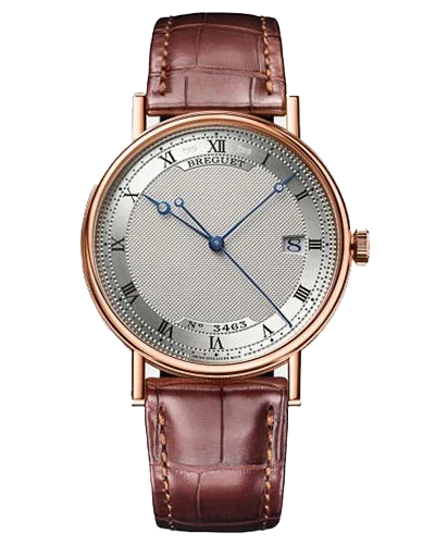 Премиальная реплика Breguet Classique 5177BR/15/9V6