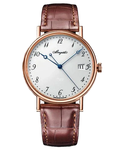 Премиальная реплика Breguet Classique 5177BR/29/9V6