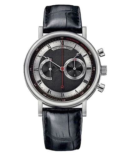 Премиальная реплика Breguet Classique Chronograph 5287BB/92/9ZU
