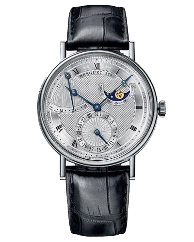 Премиальная реплика Breguet Classique Moonphase 7137BB/11/9V6