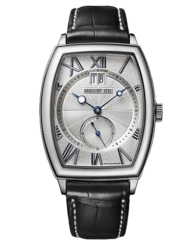 Премиальная реплика Breguet Heritage Tonneau 5410BB/12/9VV