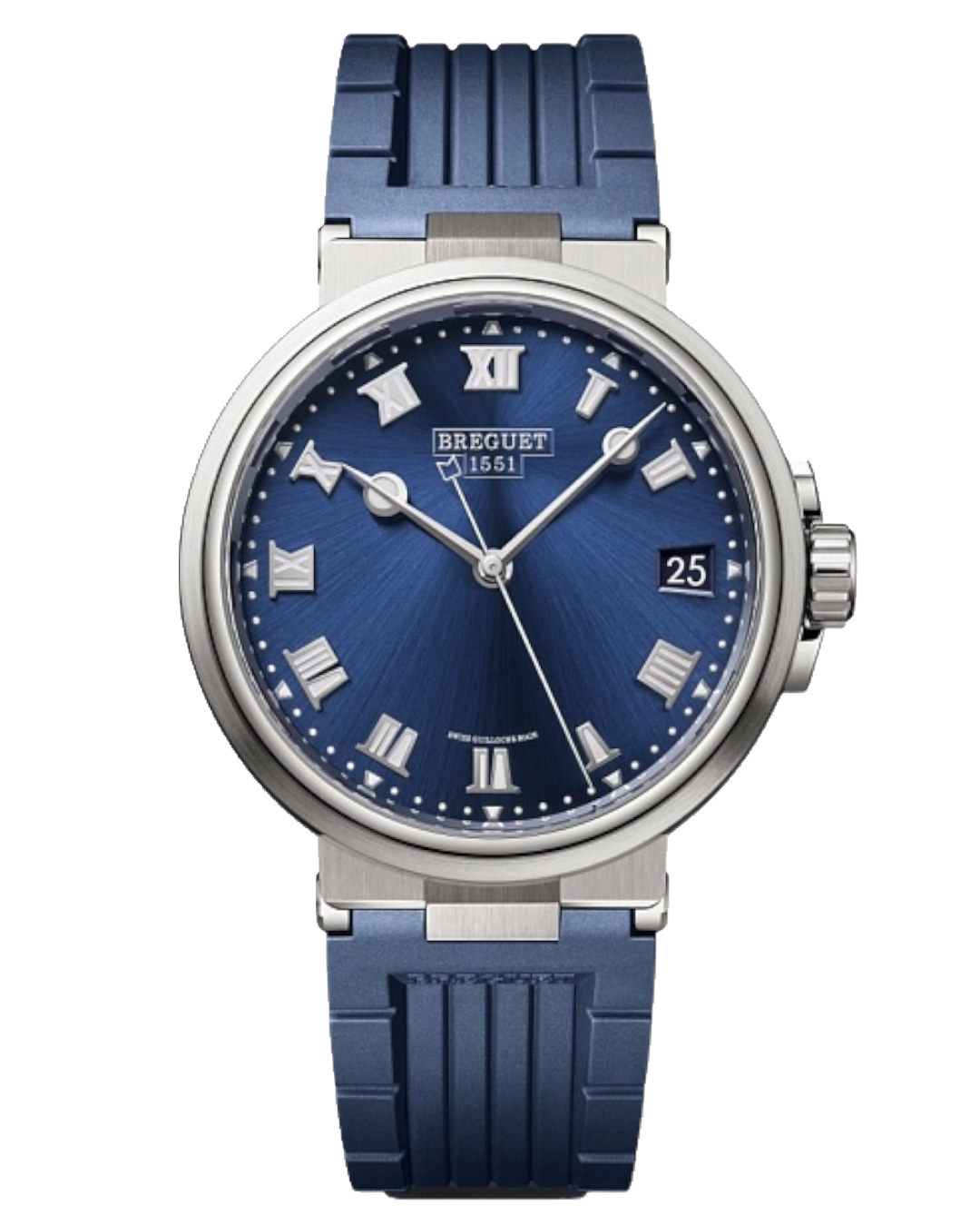 Breguet Marine 5517BB/Y2/9ZU