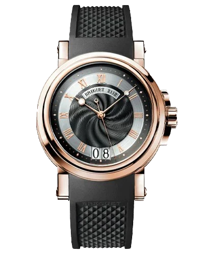 Премиальная реплика Breguet Marine Big Date 5817BR/Z2/5V8