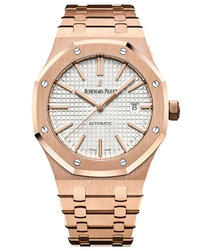 Премиальная реплика Audemars Piguet Royal Oak 15400OR.OO.1220OR.02
