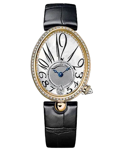 Премиальная реплика Breguet Reine de Naples 8918BA/58/964/D00D