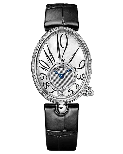 Премиальная реплика Breguet Reine de Naples 8918BB/58/964/D00D