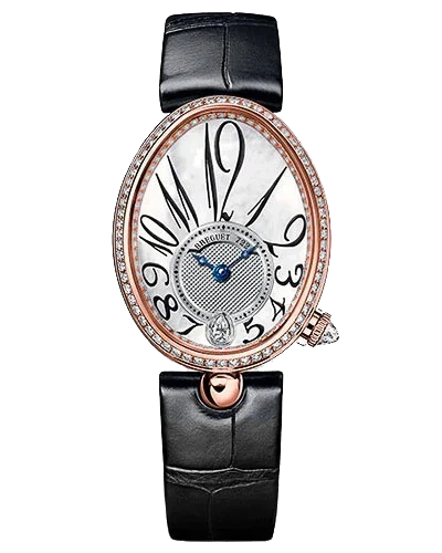 Премиальная реплика Breguet Reine de Naples 8918BR/58/964/D00D