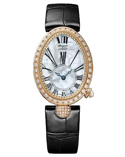Премиальная реплика Breguet Reine de Naples 8928BA/51/944/DD0D