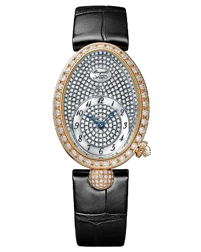 Премиальная реплика Breguet Reine de Naples 8928BA/8D/944/DD0D
