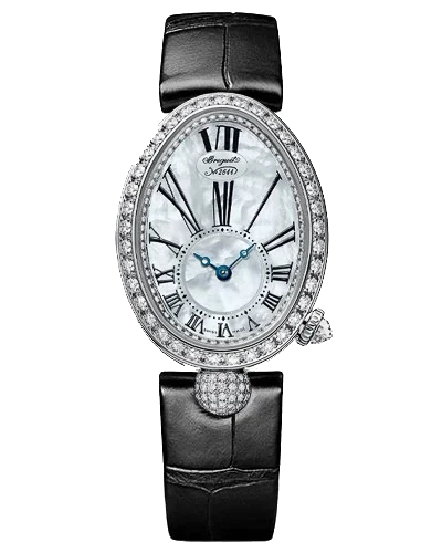 Премиальная реплика Breguet Reine de Naples 8928BB/51/944/DD0D