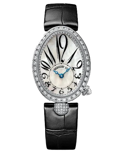Премиальная реплика Breguet Reine de Naples 8928BB/5W/944/DD0D