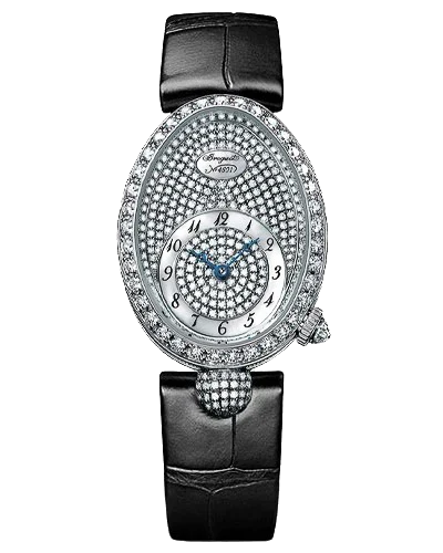 Премиальная реплика Breguet Reine de Naples 8928BB/8D/944/DD0D