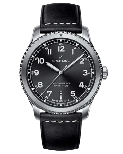 Премиальная реплика Breitling Navitimer A17314101B1X1