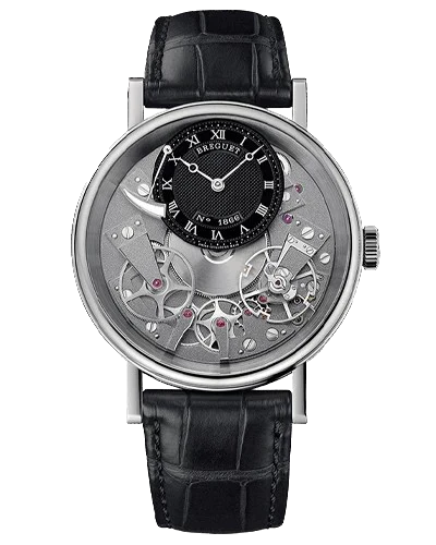 Премиальная реплика Breguet Tradition 7057BB/G9/9W6
