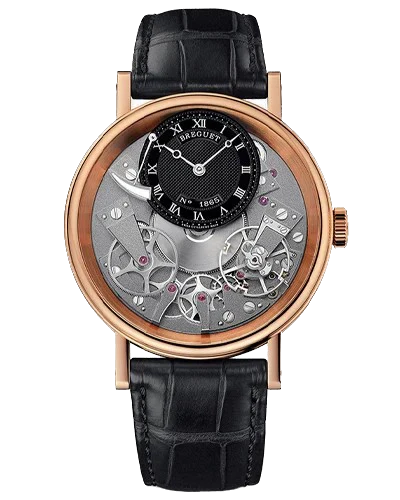 Премиальная реплика Breguet Tradition 7057BR/G9/9W6