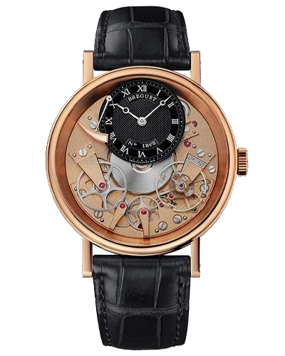 Премиальная реплика Breguet Tradition 7057BR/R9/9W6