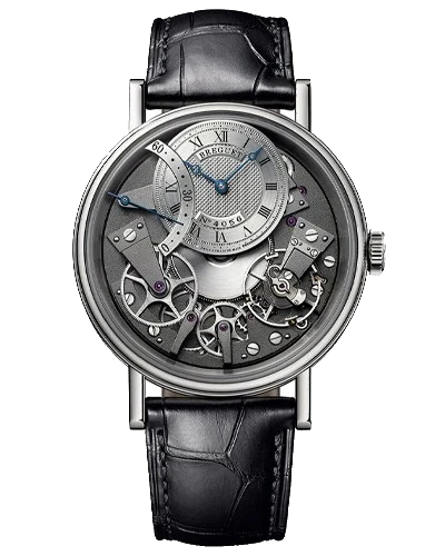 Премиальная реплика Breguet Tradition 7097BB/G1/9WU