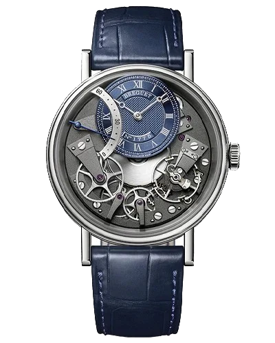 Премиальная реплика Breguet Tradition 7097BB/GY/9WU