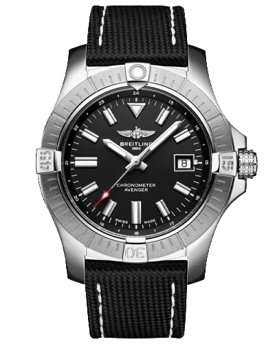 Премиальная реплика Breitling Avenger A17318101B1X1
