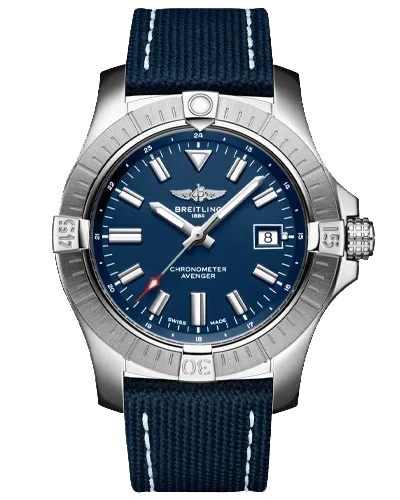Премиальная реплика Breitling Avenger A17318101C1X1