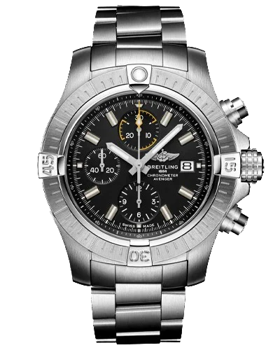 Премиальная реплика Breitling Avenger Chronograph A13317101B1A1