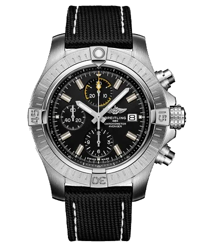 Премиальная реплика Breitling Avenger Chronograph A13317101B1X1